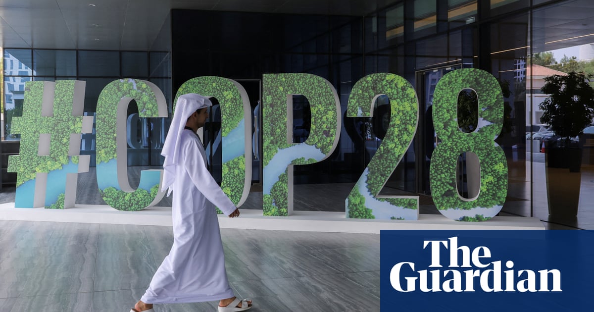 UN report urges global end to fossil fuel exploration by 2030