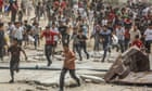 Children die of malnutrition as Rafah operation shifts threat of famine in Gaza
