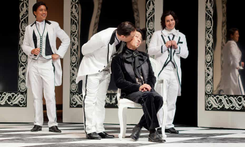 why singapore censors took issue with an all male cast oscar wilde play brisbane festival 2015 the guardian why singapore censors took issue with an all male cast oscar wilde play brisbane festival 2015 the guardian