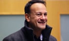 Will Ireland's election see the end of Leo Varadkar? - podcast