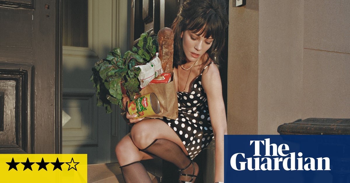 Lily Allen: West End Girl - a gobsmacking autopsy of marital betrayal