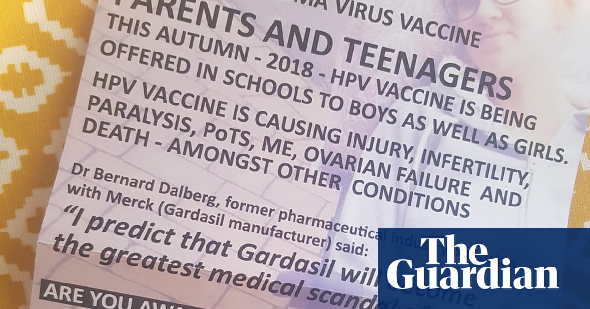 Anti-extremism software to be used to tackle anti-vaxxers