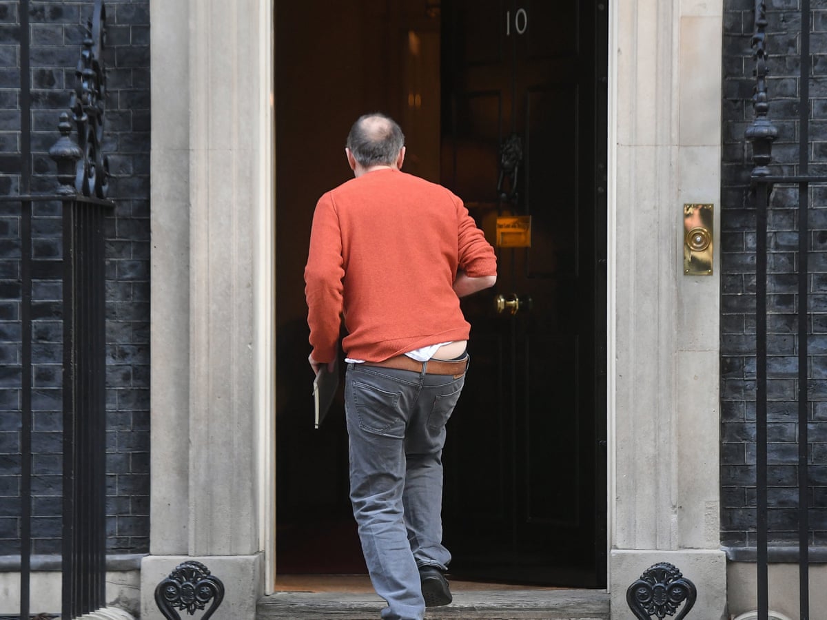 Back To Politics As Usual Or As It S Also Known Total Farce Marina Hyde Opinion The Guardian