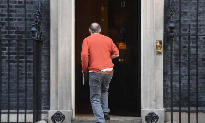 Back To Politics As Usual Or As It S Also Known Total Farce Marina Hyde Opinion The Guardian