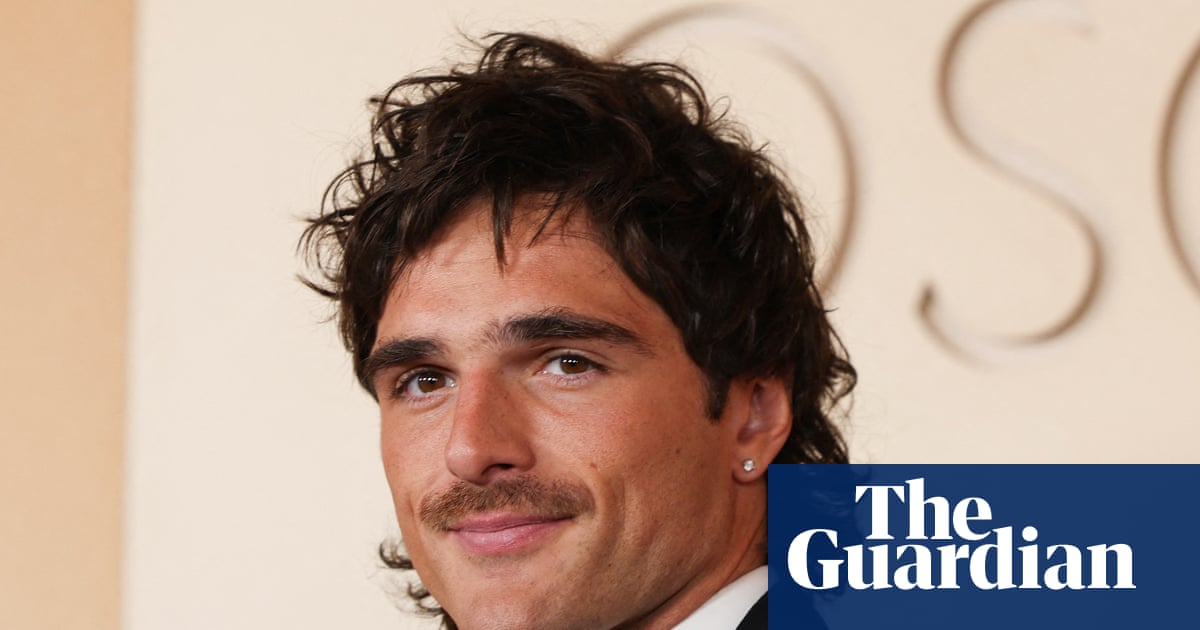 Jacob Elordi, Jenna Ortega and Stephen Fry among new invited Oscar voters