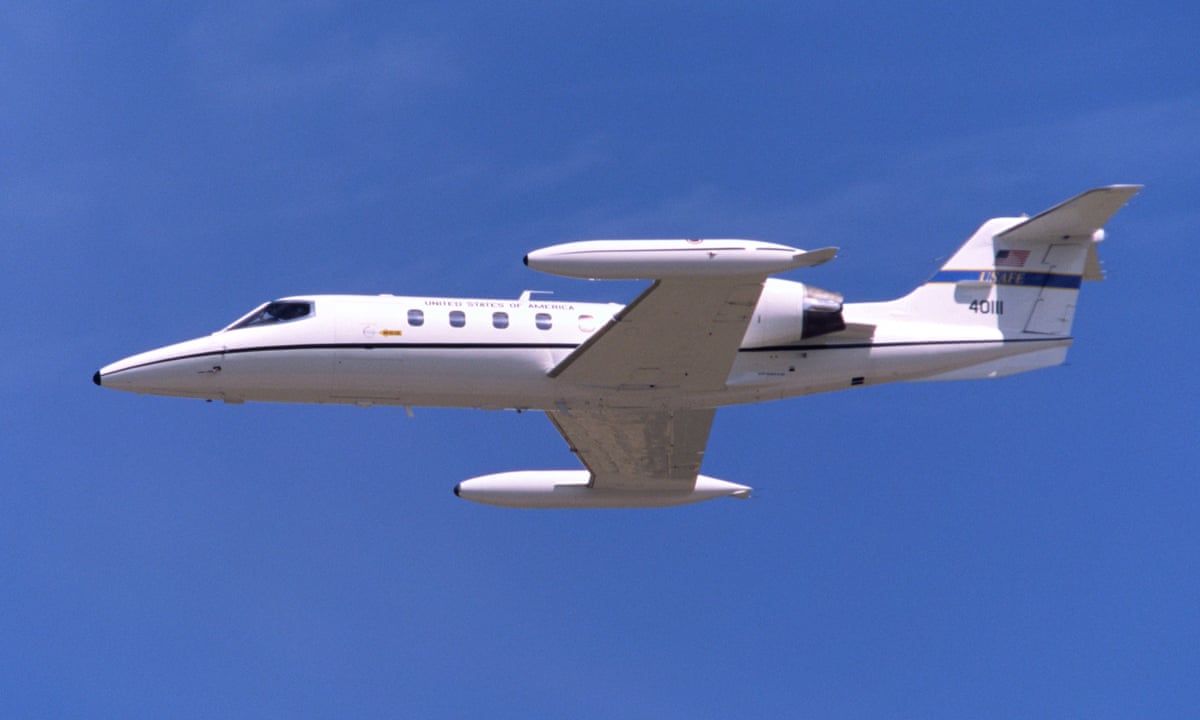 Learjet