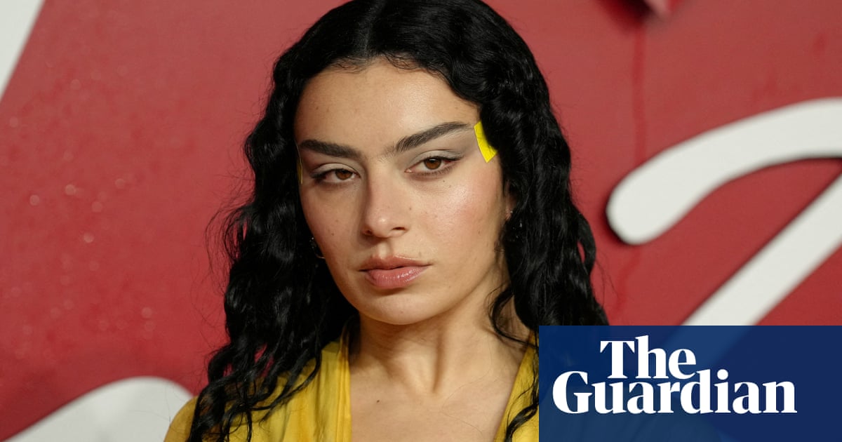 Charli xcx: de estrella pop en ascenso a influencer de las elecciones en EE. UU. | Charli xcx Charli xcx: de estrella pop en ascenso a influencer de las elecciones en EE. UU. | Charli xcx
