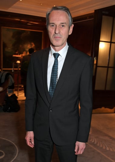 Experiment ... Ivo van Hove.