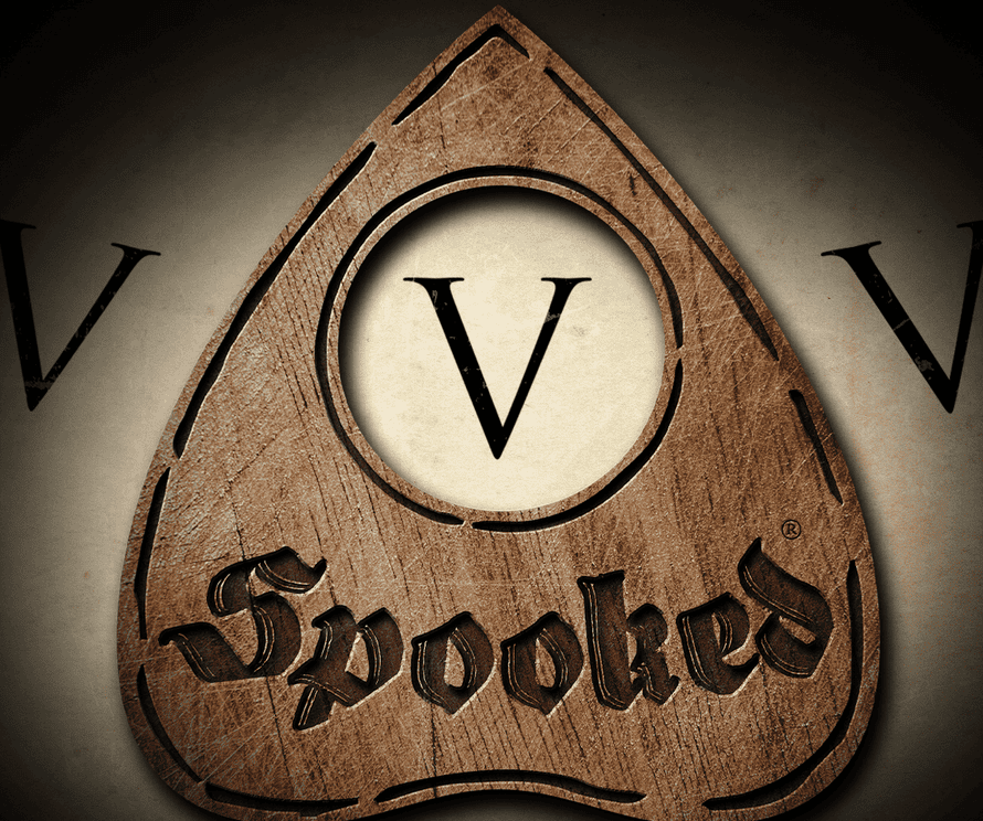 Ouija believe it ... Spooked.