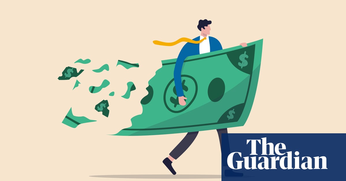 Ново изследване установи че най бедната пета част плаща данъчна ставка