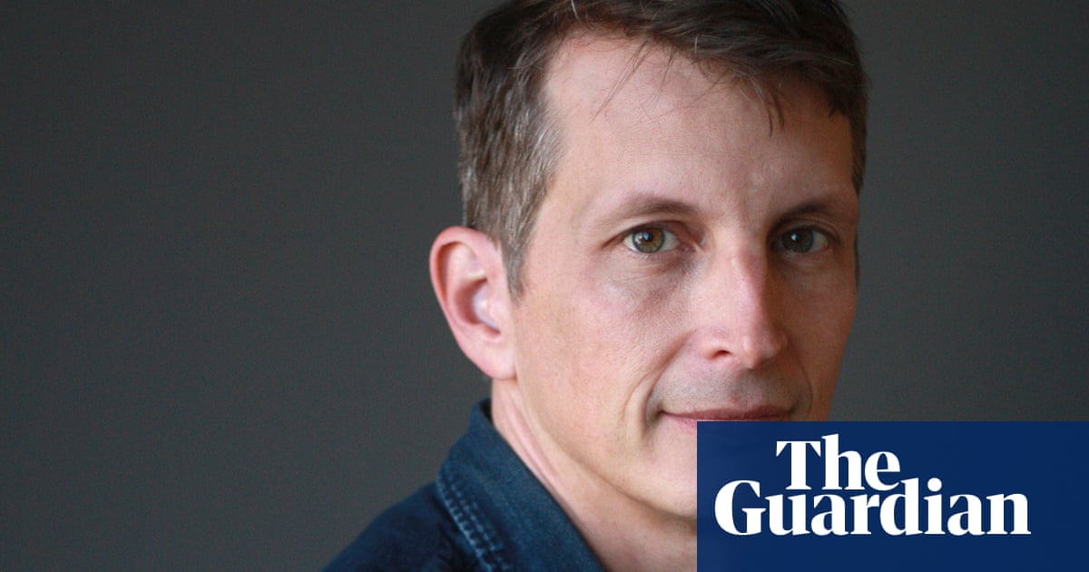 Garth Risk Hallberg: ‘David Foster Wallace me convenció de cambiar la forma en que estaba viviendo’ | Libros Garth Risk Hallberg: ‘David Foster Wallace me convenció de cambiar la forma en que estaba viviendo’ | Libros