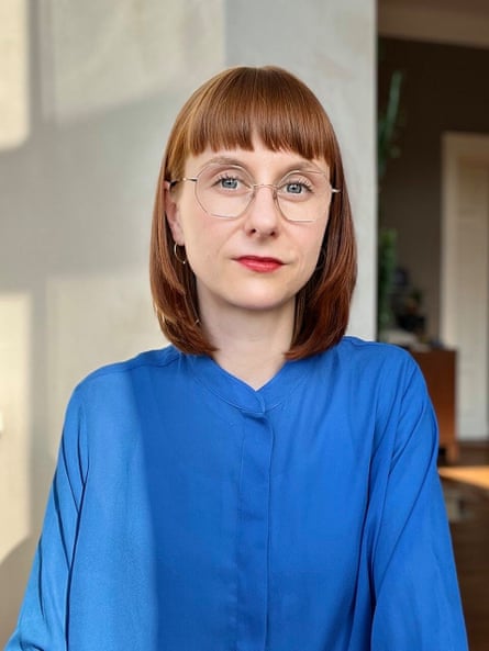 Kathleen Reinhardt