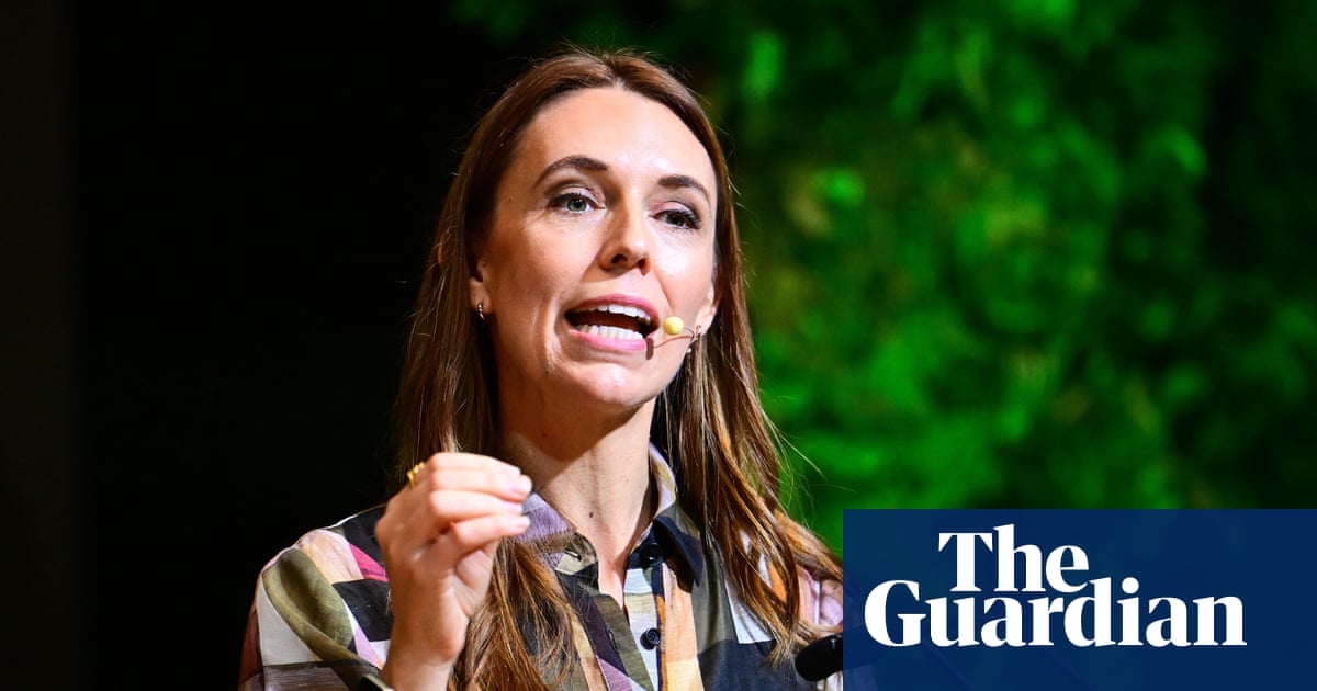 Jacinda Ardern pulls out of Adelaide writers’ week as fallout over Randa Abdel-Fattah’s axing continues