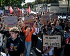 Young people: share your views on youth protests around the world
