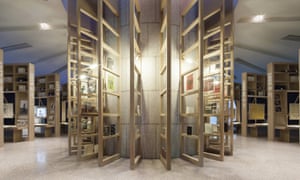 10 Of The World S Best Virtual Museum And Art Gallery Tours Travel The Guardian