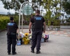 Five more people arrested over A66 crash that killed seven people