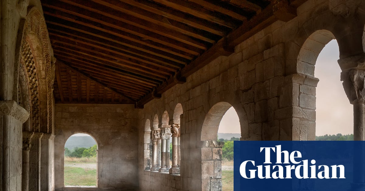 Father Alberto and the Flying Girl by Timothy X Atack review