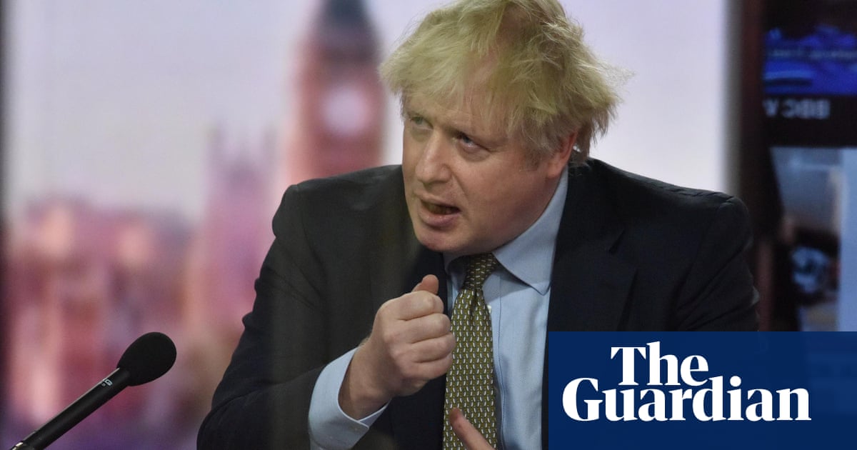 The BBC is failing in its duty to hold ministers to account | Letters