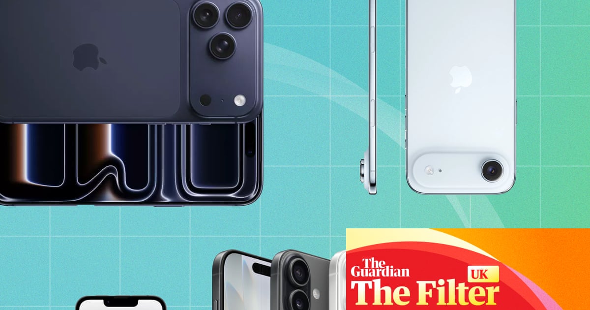 The best iPhones: which Apple smartphone is right for you, according to our expert