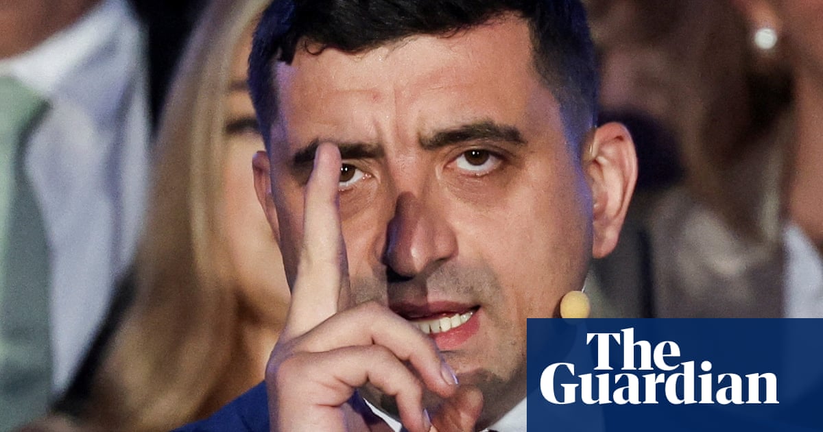 Romania's top court rejects far-right candidate's attempt to annul election