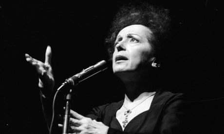 Research shows music affects what we buy, with one study finding French music, like that of singer Edith Piaf, led to French wines outselling German ones in a supermarket.