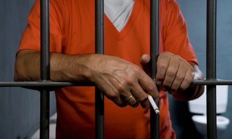 can prisoners smoke cigarettes The Case for Smoking in Prison Prisoners could be allowed to