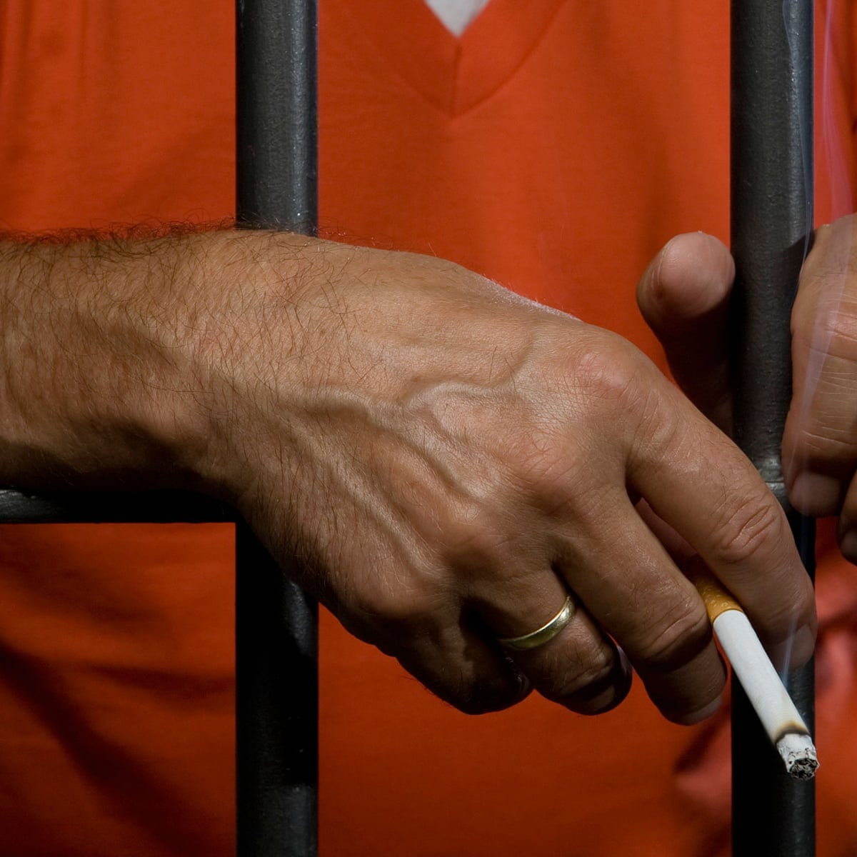 can you smoke cigarettes in jail Smoking ban cannot be enforced in jails, UK supreme court rules | Prisons and probation can you smoke cigarettes in jail Smoking ban cannot be enforced in jails, UK supreme court rules | Prisons and probation