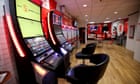 Entain to pay £17m for failing on rules to make gambling safer and crime free