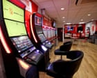Ladbrokes owner prepares to cut 400 jobs weeks after profit boost