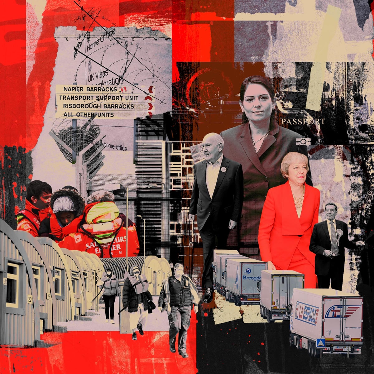 Cruel Paranoid Failing Inside The Home Office Home Office The Guardian Cruel Paranoid Failing Inside The Home Office Home Office The Guardian