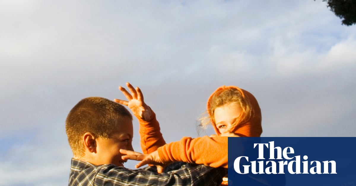 Listen, pause and repair: what normal and healthy' conflict looks like
