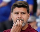 USMNT’s Mauricio Pochettino says nation lacks ‘emotional relationship’ with soccer