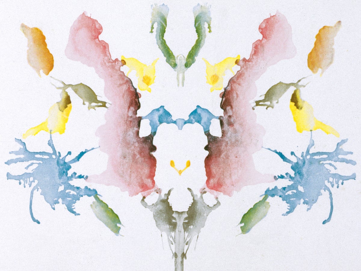 Rorschach Inkblots And The Roots Of Visual Empathy Shots 45 OFF Rorschach inkblots and the roots of visual empathy shots 45 off