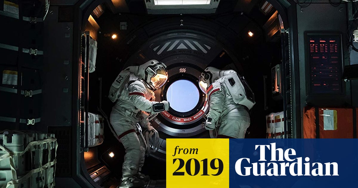 China Gets Its First Blockbuster Sci Fi Film World News The Guardian