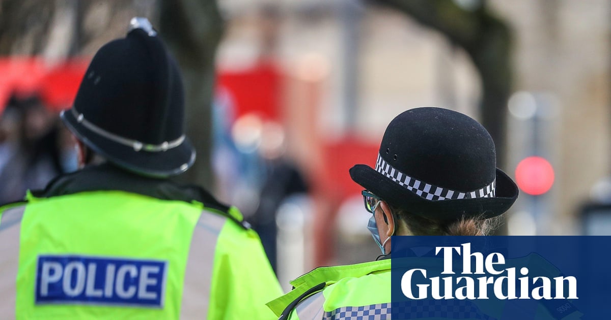 Police face super-complaint in England and Wales over lengthy delays in sexual offence investigations