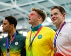‘It’s human first, then athlete’: Ramsay-Peaty happy with second bronze in new reality