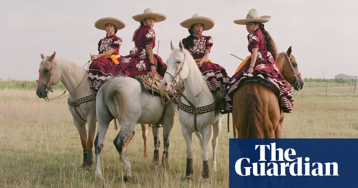 ¡Vamos! Premios de elección de críticos de LensCulture – en imágenes | Arte y diseño ¡Vamos! Premios de elección de críticos de LensCulture – en imágenes | Arte y diseño