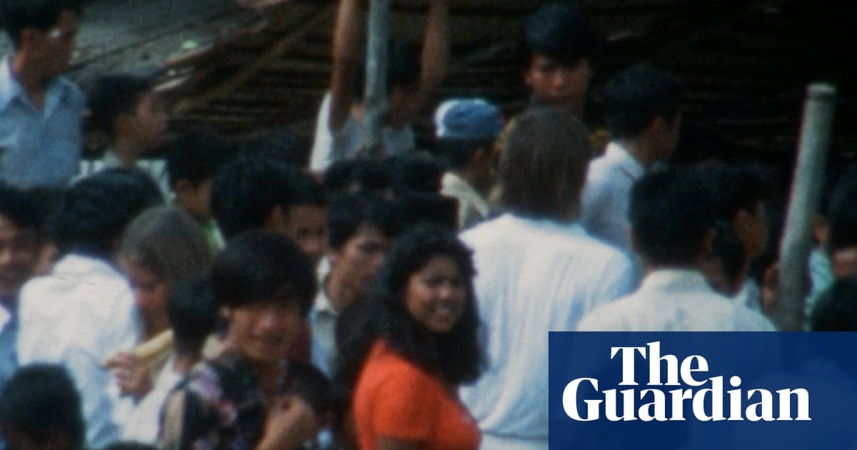 Ingrid disappeared on an Indonesian island in 1976. Now we know what really happened