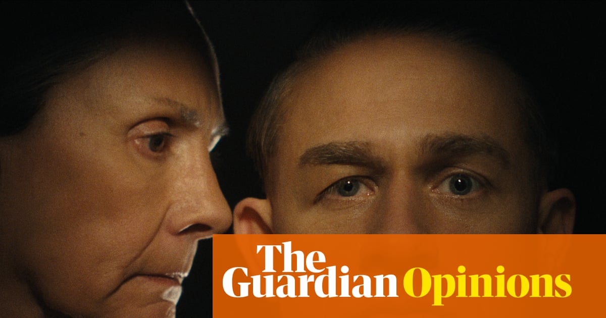 Netflix’s monstrous Ed Gein series is lurid exploitation dressed up as a serious drama