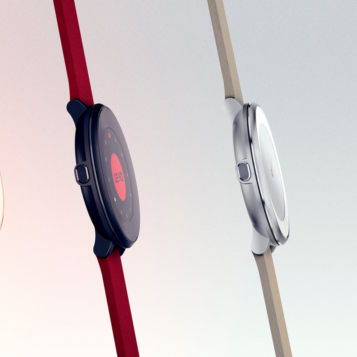 Thin smartwatch Outlet