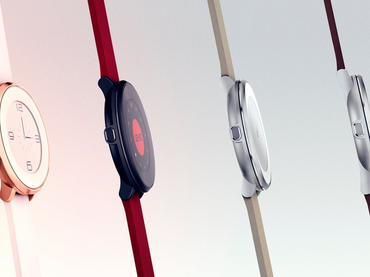 Small smart watch Clearance