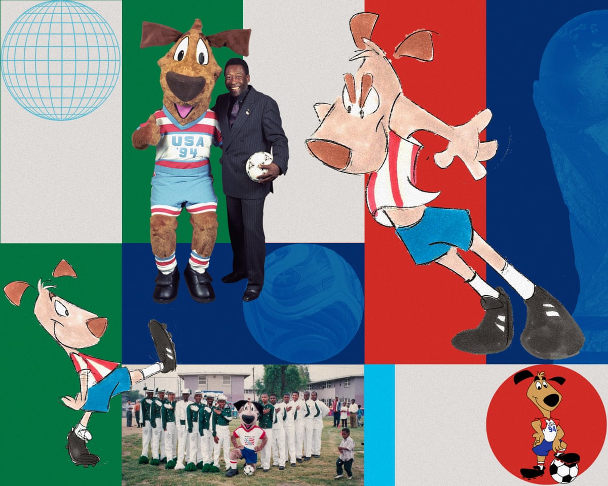 FIFA final to feature a new half-time show