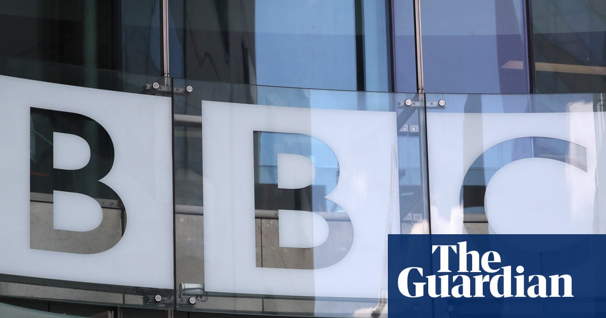 BBC staff warn prolonged job-cut announcements are damaging morale