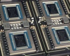 AI sell-off deepens as chip stocks slump in market retreat - business live