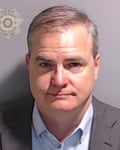 Georgia state senator Shawn Still, who has been charged with seven felonies as part of an alleged plot to fraudulently seize the 2020 election