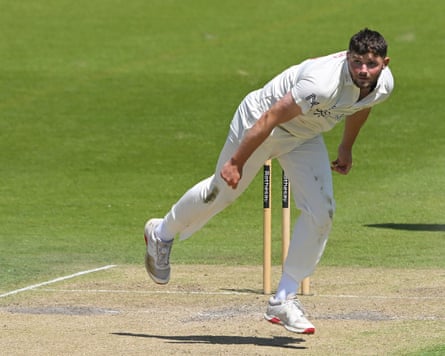 The England selectors should be monitoring the 18-year-old Glamorgan bowler Tom Norton.