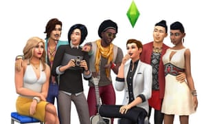 The Sims