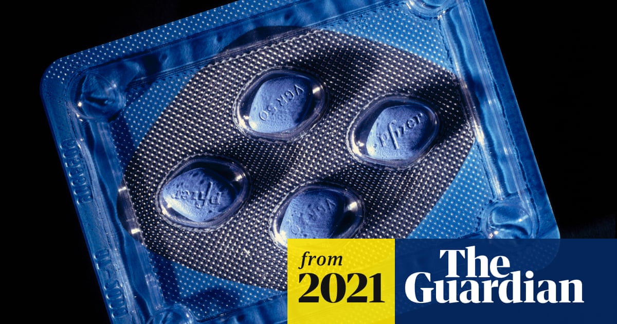 Man has his penis amputated after deliberately overdosing on Viagra to impress h