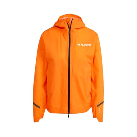 Terrex Xperior 2.5 Layer Light Climaproof Jacket Price £160
