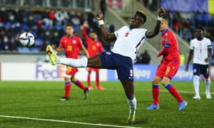 Andorra vs england results